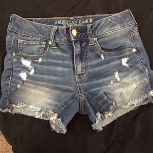 AEO Shorts